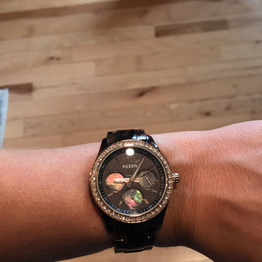 Fossil Watch